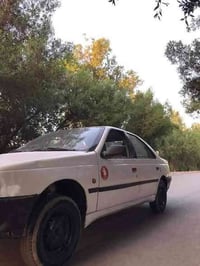 بجيو روى للبيع  مديل ٢٠٠٩ رقم كربلاء   مكينه كير اكسل شرط   سعرها 23 و...