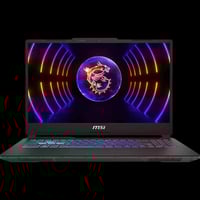 Cyborg 15 A13VE • RTX 4060 • بغداد الشعب