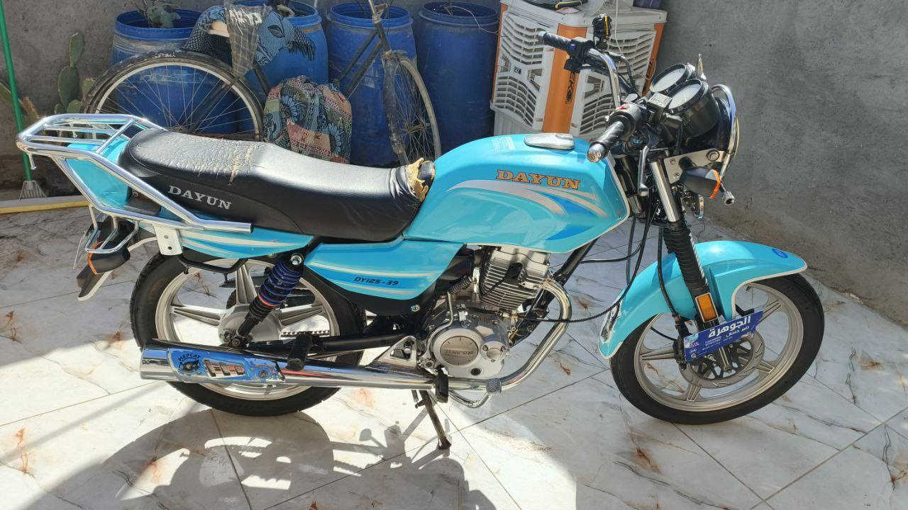 السلام عليكم دايون عضم للبيع اوراق اصولي مديل 2022. دراجه حلـِۈۋ‏وھّ ونضيفه كهربائيات ڱڵـه. شغاله ماعايزه برغي مكاني كربلاء الامن الداخلي السعر 1550 وبيه مجال للشراي ***********
