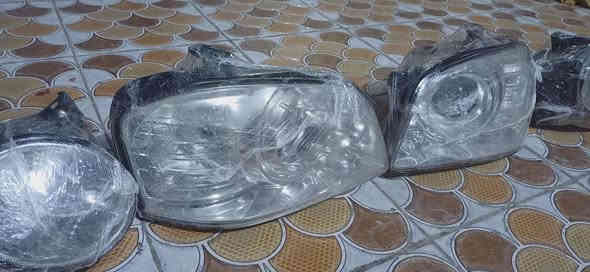 السلام عليكم مازدات اوبتيما 2004, و2005. حاويه كلهن ب60 الف اليحتاج يتصل ***********
