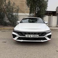 للبيع فقط  النتر ان لاين  موديل 2024 فول مواصفات   بيها 3قطع صبغ  السع...