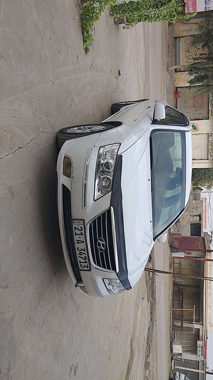 سوناتا للبيع موديل ٢٠٠٩ خليجي مكفوله من ضربه ومابيه دواخل صبغ اربع قطع اثر شخوط سونار بالمنشور سنويا ٣٠ هزه جديده تخم تاير جديد كهربائيات ع البلاد تبرد تدفئه شغال صدر امامي خلفي جديد مكينه ٢٤٠٠ رقم سليمانيه مكان السياره ديالى شهربان سعرها ١١٢ بيه مجال حك الجيه رقمي***********
