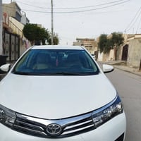 كورلا خليجي • ٢٠١٥ • كركوك