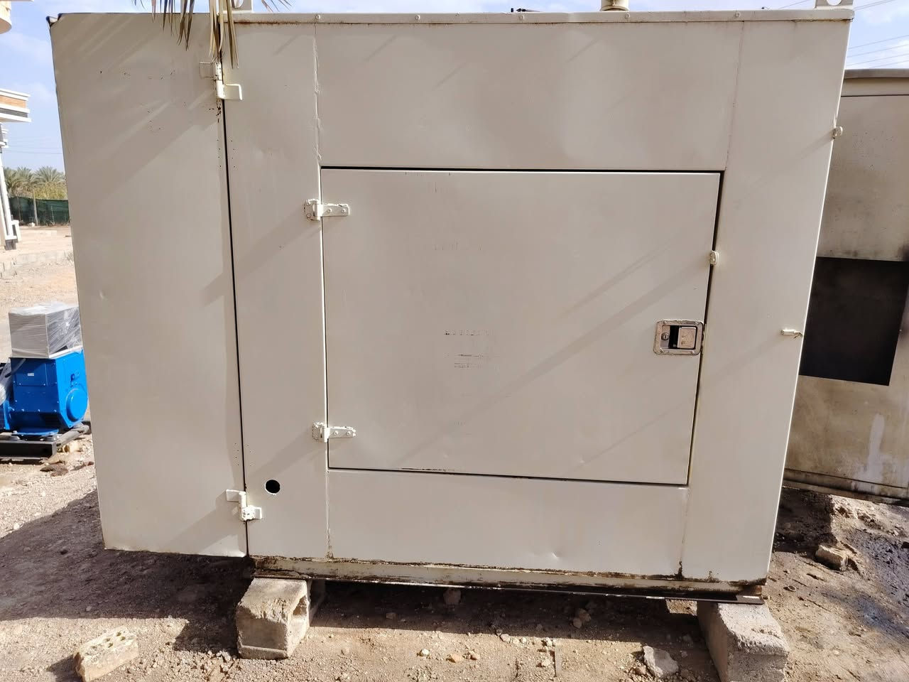 يتوفر لدينا بيركنز كاتم 32 كيفي
حجم 105 3 بستم فول ومكفول شرط
 الحمل والفحص والنضافه بلادي 
شاشه تشغيل برودكشن
كاتم صفر جبيلي صفر صوت 
الاستفسار الاتصال موجود واتساب يوجد توصيل كافه المحافظات🚛
***********
***********
***********
