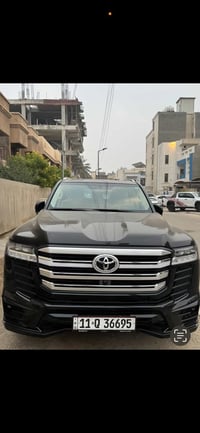 لمتد فول • ٢٠٢٤ • مغلفة PPF