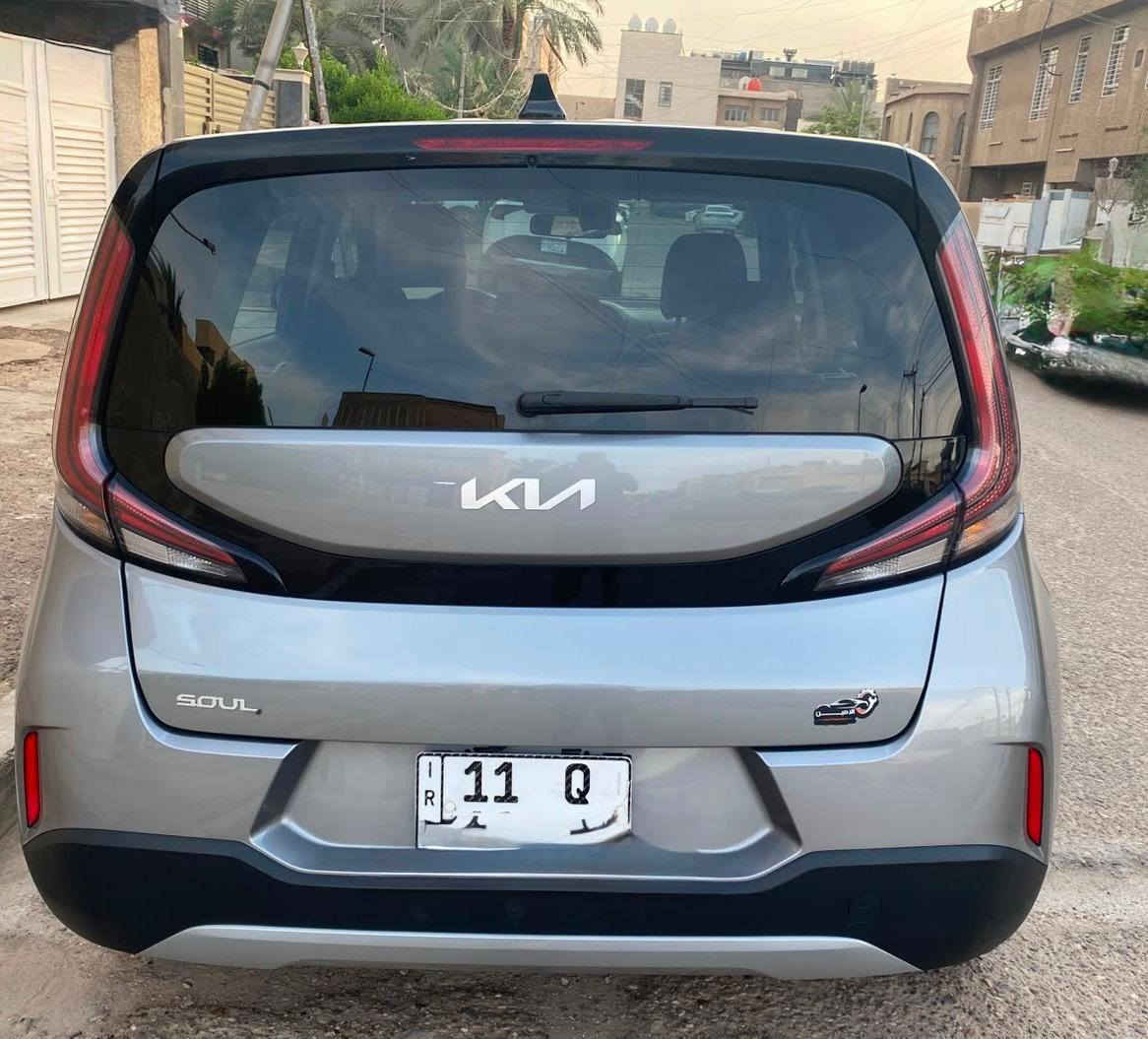 سلام عليكم
للبيع فقط بدون مراوس
كيا سول امريكي موديل 23 رقم بغداد
السيارة نظيفه وكامله ما بيها اي نقص
محرك 2000 دوش ماشيه 65 الف ميل قابلة للزيادة
صور الحادث موجوده
مكانها بغداد الرصافه
سعر 149$ وبي مجال بسيط حك الجيه
ملاحظة : اني مكلف بالنشر فقط
اي استفسار تفضل عالخاص وتدلل


**إذا كنت صاحب هذا الإعلان وتريد حذفه لأي سبب، رجاءا أرسل رسالة إلى الدعم الفني**