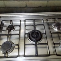 طباخ خمس عيون • مستعمل • أبو غريب