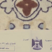 البصرة شارع حوطه • ١٠٠م • زراعي