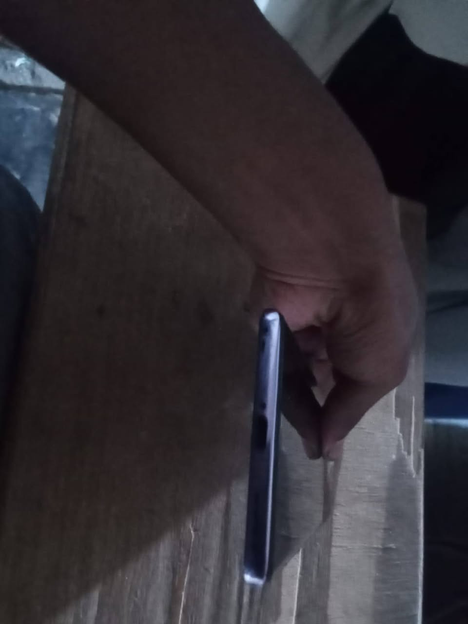 انفنكس هوت 50ابرو بلص
ذكرت 256✅
شاشه سوبر املد منحنيه 120هرتز ✅ بصمه بل شاشه 
بوبجي 90افريم✅باقي العاب 120افريم ✅
سماعات استريو ✅
كامره تدعم الذكاء الاصطناعي في الصور


**إذا كنت صاحب هذا الإعلان وتريد حذفه لأي سبب، رجاءا أرسل رسالة إلى الدعم الفني**