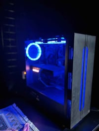 بي سي تجميعة كيمنك  المواصفات  I5 11400f Rtx 3060 Ssd 1tb Ram 16 ddr4 ...