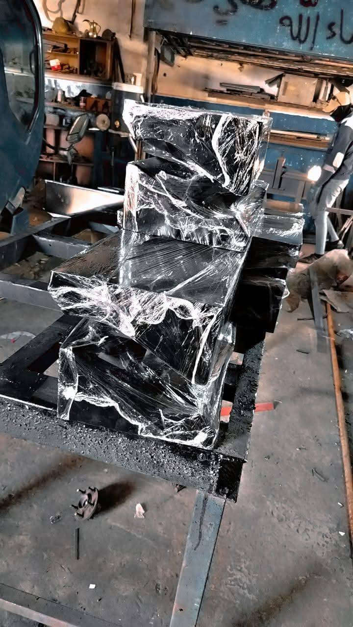 يتوفر لدينا عمل دشبول فيات حجم 1180
عنوان موصل قرية تل زلط
للتواصل عبر الماسنجر.


**إذا كنت صاحب هذا الإعلان وتريد حذفه لأي سبب، رجاءا أرسل رسالة إلى الدعم الفني**