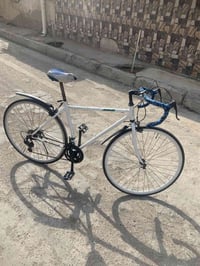 مرخصت صاحب الكروب المحترم بايسكل حجم 28 فول مكان زعفرانيه الشراي سعر 1...