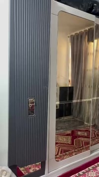 ٥ قطع تركي • نقص سرير • تحتاج نضافة