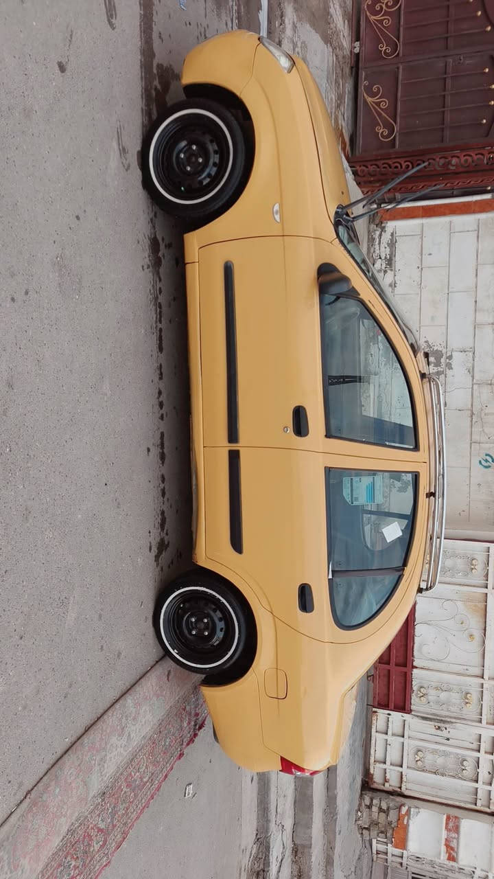 سلام عليكم طيبه موديل ٢٠١٦ للبيع سياره كير مكينه مكفول شواصي مكفوله سياره جاهزه سعر ٤٥ بيها مجال مكان بغداد الغزاليه***********الاستفسار
