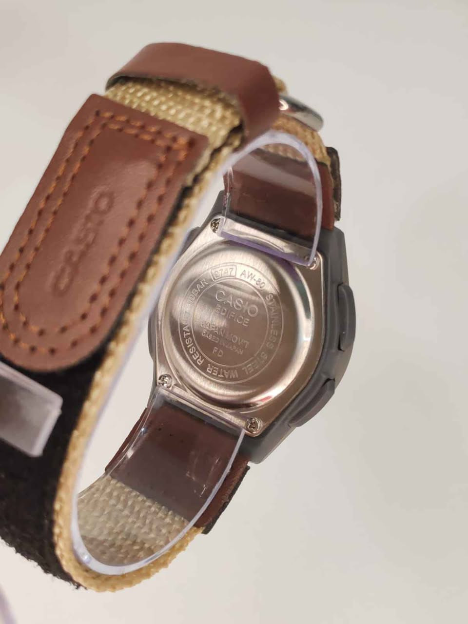 23 مع التوصيل بغداد, العراق


**إذا كنت صاحب هذا الإعلان وتريد حذفه لأي سبب، رجاءا أرسل رسالة إلى الدعم الفني**