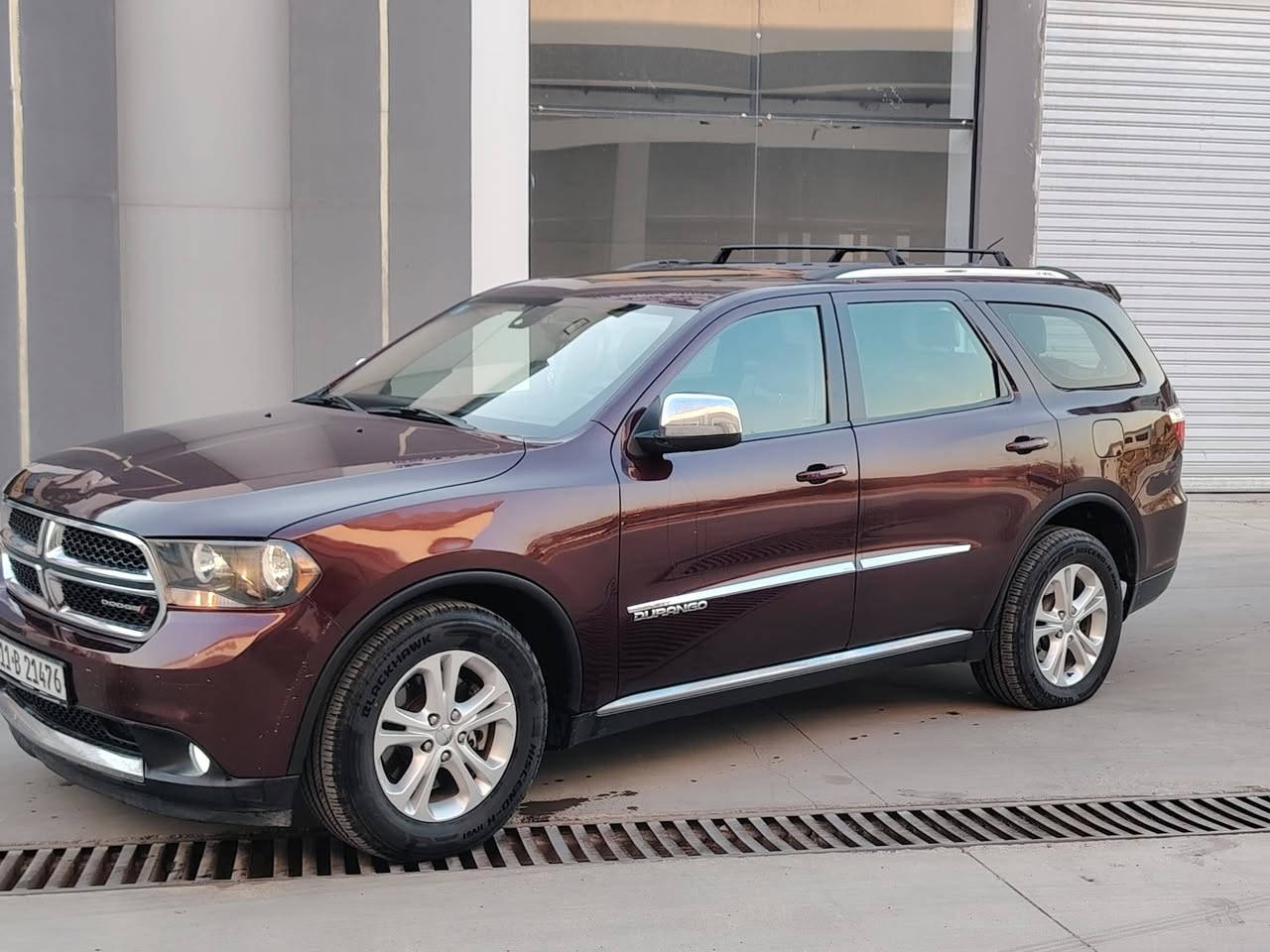 دورنكو خليجي 2012

عداد 200 ميل

رقم بغداد حديث باسمي تحويل مباشر

مكاني الموصل الجانب الايسر 

السنويه 2030 

محرك و گير وبدي الكى كفاله

 السياره كلش نضيفه وجديده 

مواصفات فول الفول 7 راكب  

تخم تاير جديد و حساس تاير 

فتحة بالتنته مثل ماموضح بالصور 

تبريد 3 قطع

تحكم ستيرن جهتين 

جوزة التشغيل بصمه

تشغيل عن بعد 

نضام الايكو تقليل صرفيه

مثبت سرعه 

كشنات وارضيه جلد 
 

لايتات زينون  عالي وحلو 

السعر 162 

رقم التلفون ☎️☎️
***********
