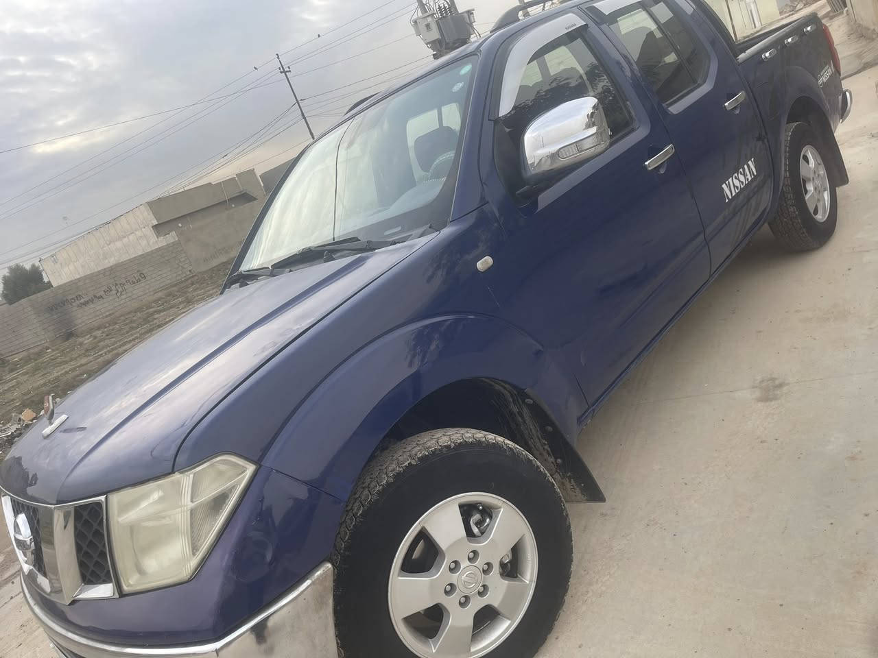 نيفارا 2008 سيارة مكفوله من صبغ مجرد تعديل بارد جاملغ امامي  كير مكينه محور بطه سنويه جديدة ل 2028 منظومة غاز كامل مكمل وبدون اي نقوصات سعر 100 وبي مجال. رقم تواصل ***********
