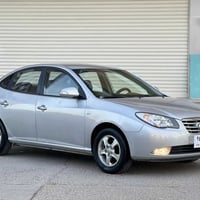 اڤانتی 2010 • ABS • بێ نوقسانی