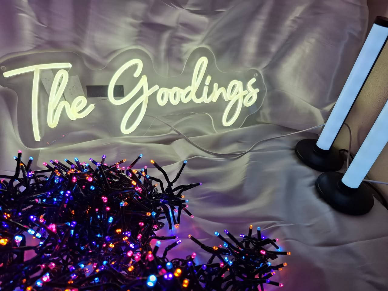 اي شيء داخل المنشور ب١٥ مع التوصيل


**إذا كنت صاحب هذا الإعلان وتريد حذفه لأي سبب، رجاءا أرسل رسالة إلى الدعم الفني**