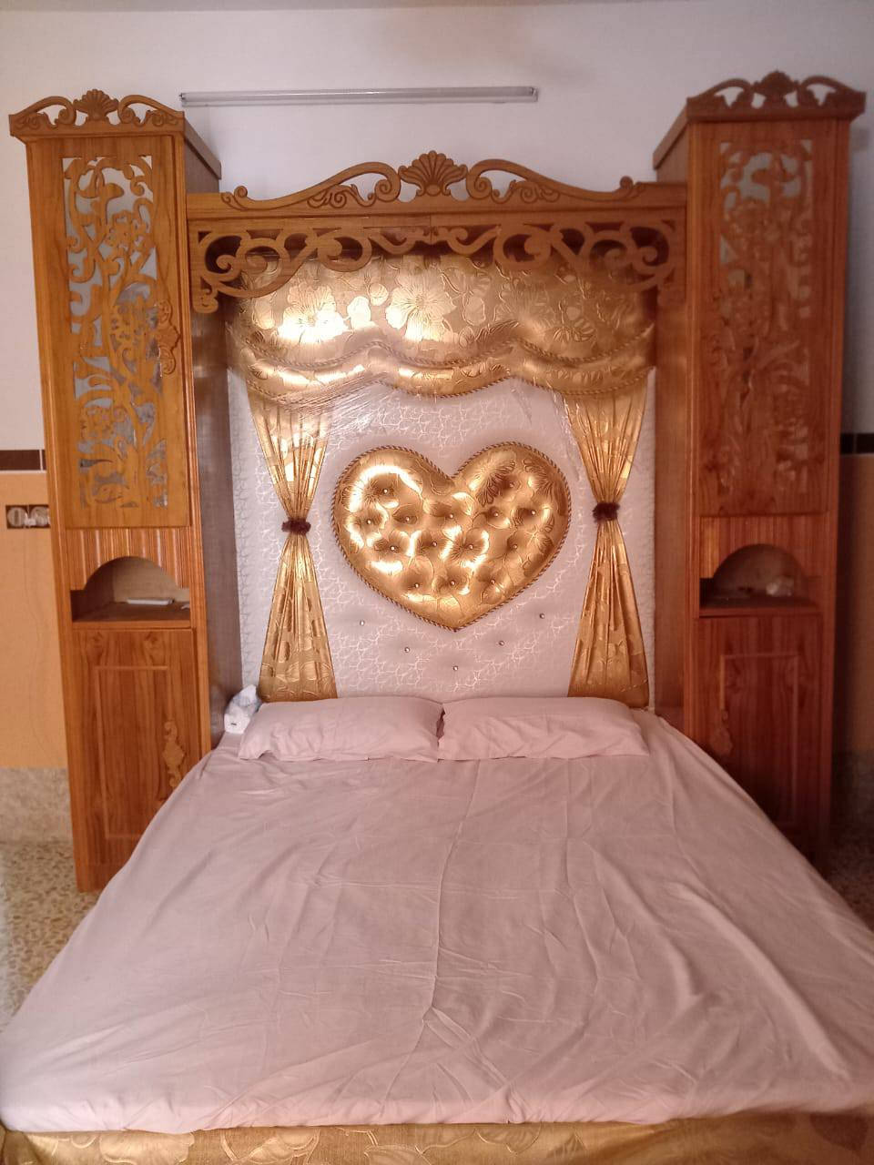 غرفه النوم للبيع ***********
