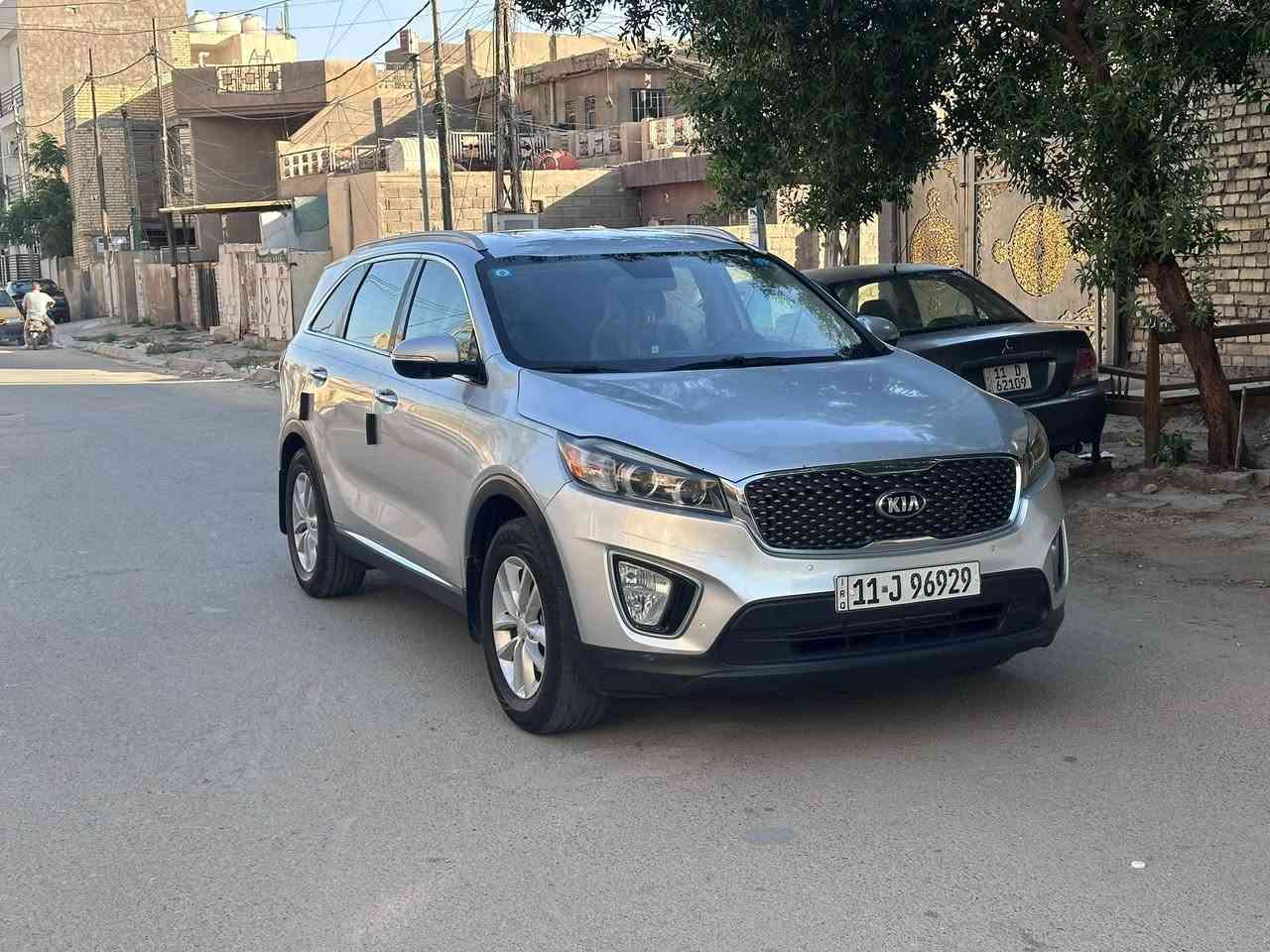 السلام عليكم سورنتو موديل 2018
امريكي بيهه صبغ5قطع  بدون لا شاصي ولا لغد 
السياره جاهزه خير من الله 
مكاني الدوره 
السعر 137
***********
