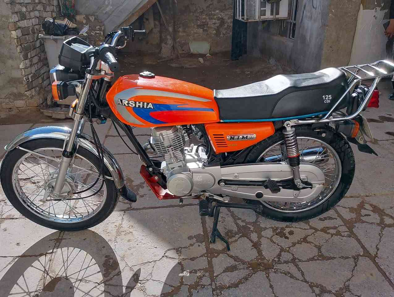 لبيع وينه دورله دراجه اصيله خلي يتقدم. تحويل ثاني يوم  سنويه 30 مدمكاني ديوانيه سعر ***********
