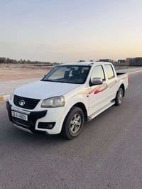 كريت ويل • موديل ١٩ • بابل