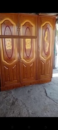 كنتور ٣ابواب صاج نضيف جدا جدا جدا جدا جدا جدا ملحق ١٧٠ الف مكان بغداد ...