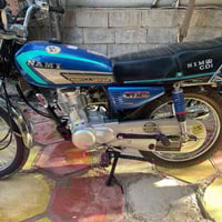 موتوسيكل • ٢٠٢١ • تسجيل ٢٠٢٥