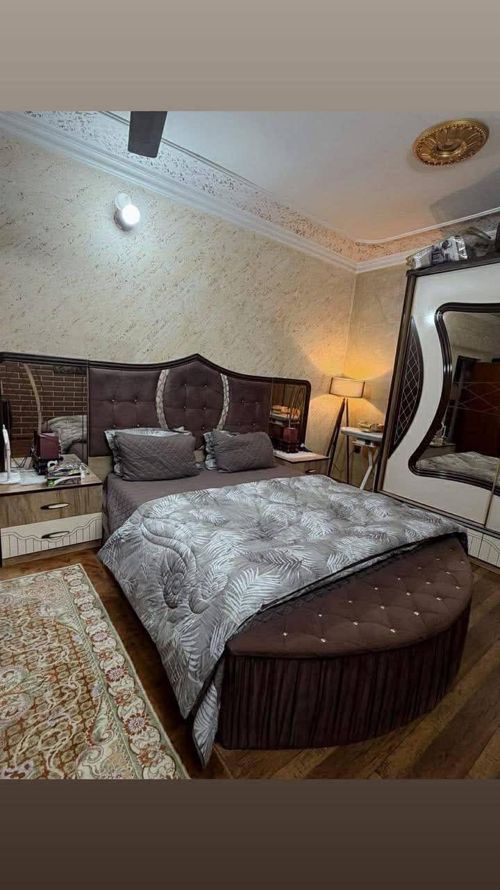 غرفه  مليون وبيها مجال  البياع شارع 11رقم تليفون خابرو عليه ***********
