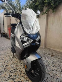 دايون • بطارية ليثيوم • مدى 70+كم