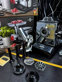 مثرامة لحم • باورماكس • ٢٠٠٠ واط