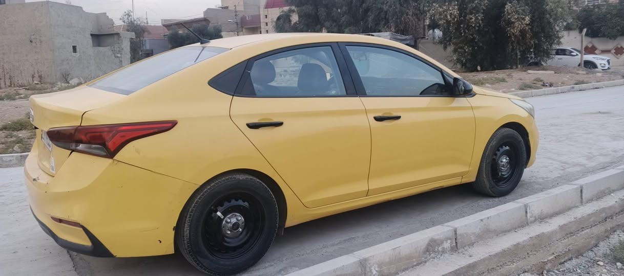 السلام عليكم اكسنت امريكي موديل 2019 رقم بغداد دولي باسمي ضررها موضح بسونار كير محرك كهربائيات كله شرط تايرت جديد سياره جاهزه السعر 110 مكان السياره موصل *********** بي واتساب ***********
