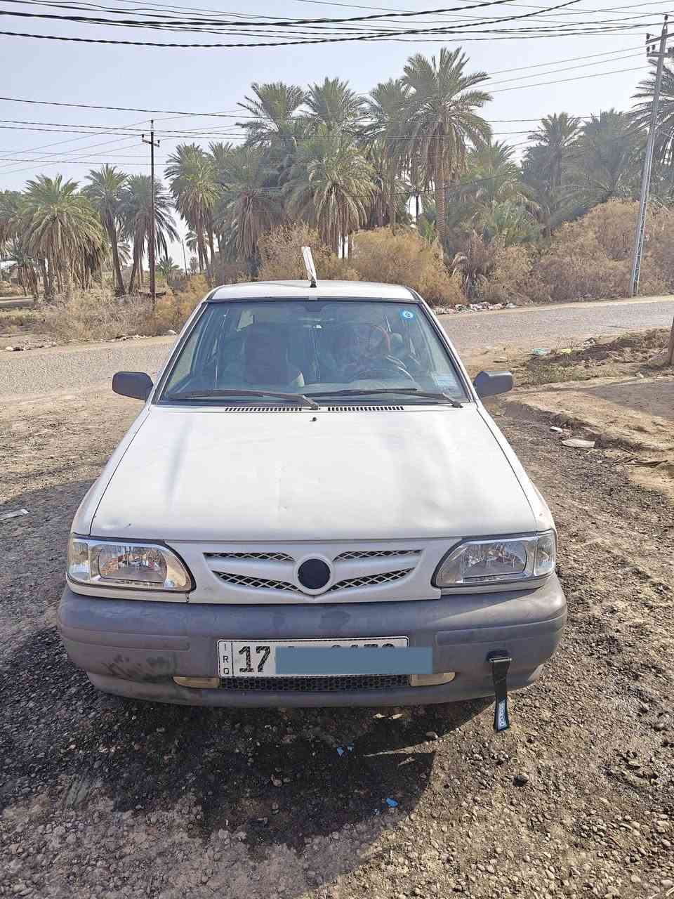 سلام عليكم سايبا  موديل 14 رقم انكليزي مثنئ بأسمي 
سياره شوفت عينك تخم تاير تخم وياله كله جديد 
ملكط خياسات قليله شواصي دكه جاكوج مابيهن ع وضعهن 
تجي تقتنع بيها وتاخذها ب 38 وبيها مجال قليل
 مكان ديوانيه  ***********
