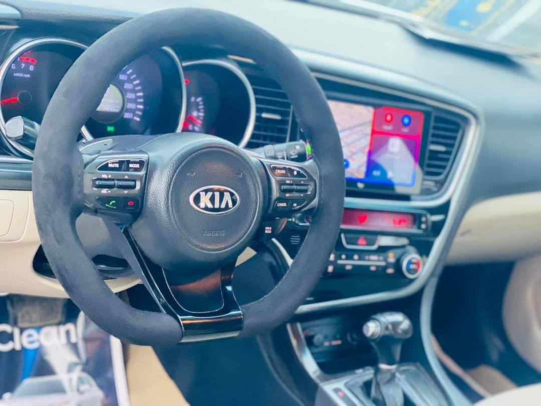 ابتما موديل 2014شكل2015 خليجي كفاله من الصبغ التبديل مكينه 2400 مفتوحه افتر براص وفتحته الباقي كفاله من التبخير وتنقيص رقم قادسيه وتساب فقط  ‏‪***********‬‏  سعر 165 وبيه مجال
