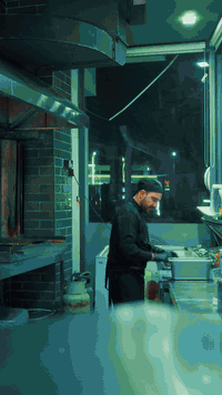 ⁨ حتى الشيف يعرف .. سدرة يخلي الطعم غير 🍃  📦 مكتب سدرة لتجارة المواد ا...