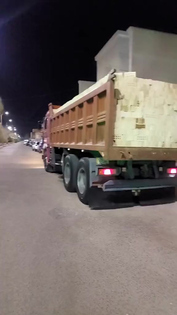 يا الله
رمضان كريم عليكم انشالله 
متوفر تجهيز طابوك جمهوري كافه المحافظات شرط القوه والعدد مجمع النهروان معمل منار الاستفسار 
*********** ***********
