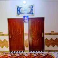 ١٥٠ متر ٤ غرف نوم طابقين اساس طابوك والطابق الول كونكريت الثاني فرمستو...