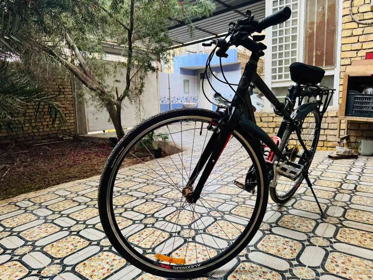 للبيع جديد استعمال قليل اشتريت دراجه واريد ابيعة c700


**إذا كنت صاحب هذا الإعلان وتريد حذفه لأي سبب، رجاءا أرسل رسالة إلى الدعم الفني**