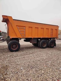 مقطوره للبيع 07804187952 ) 07717092585