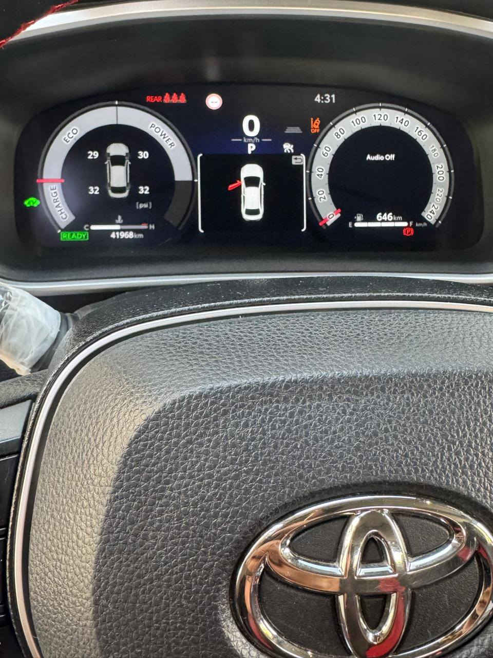 سلام عليكم كورلاهايبرد شكل الامريكي سياره جديده مكفوله فقط رصعه بل هلال اموضح بل صوره بغداد ماشيه 42 السعر 140بيه مجال حك الجيه شي بصيد مكاني بغداد ***********
