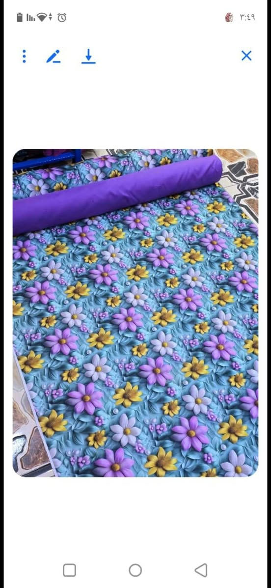 سعر الفرشه13


**إذا كنت صاحب هذا الإعلان وتريد حذفه لأي سبب، رجاءا أرسل رسالة إلى الدعم الفني**