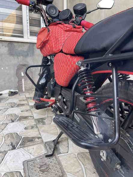 دراجه دايون
الاسم:دايون
حجم المحرك 200cc
نوع التايرات:جوبلس بلاد
موديل:2026
رقم:صلاح الدين مشروع وطني رقم الجديد 4 ارقام مميز
صاحب الدراجه:ب اسمي تحويل وقت الي يعجبك
لايت:زينون بلاد LED
دسك مانع انزلاق 
دراجه بعدها صفر
سعر: مليونين و 450 الف 
رقم :*********** وتساب او رقم موجود
