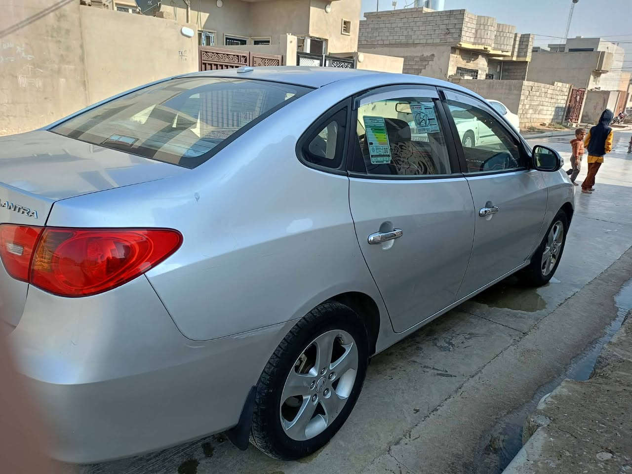 النترا موديل ٢٠١٠ خليجي محرك ١٦ كير اوتوماتيك كلين بدون صبغ بدون ضرر رقم سليمانيه مكانها موصل ايسر ***********
