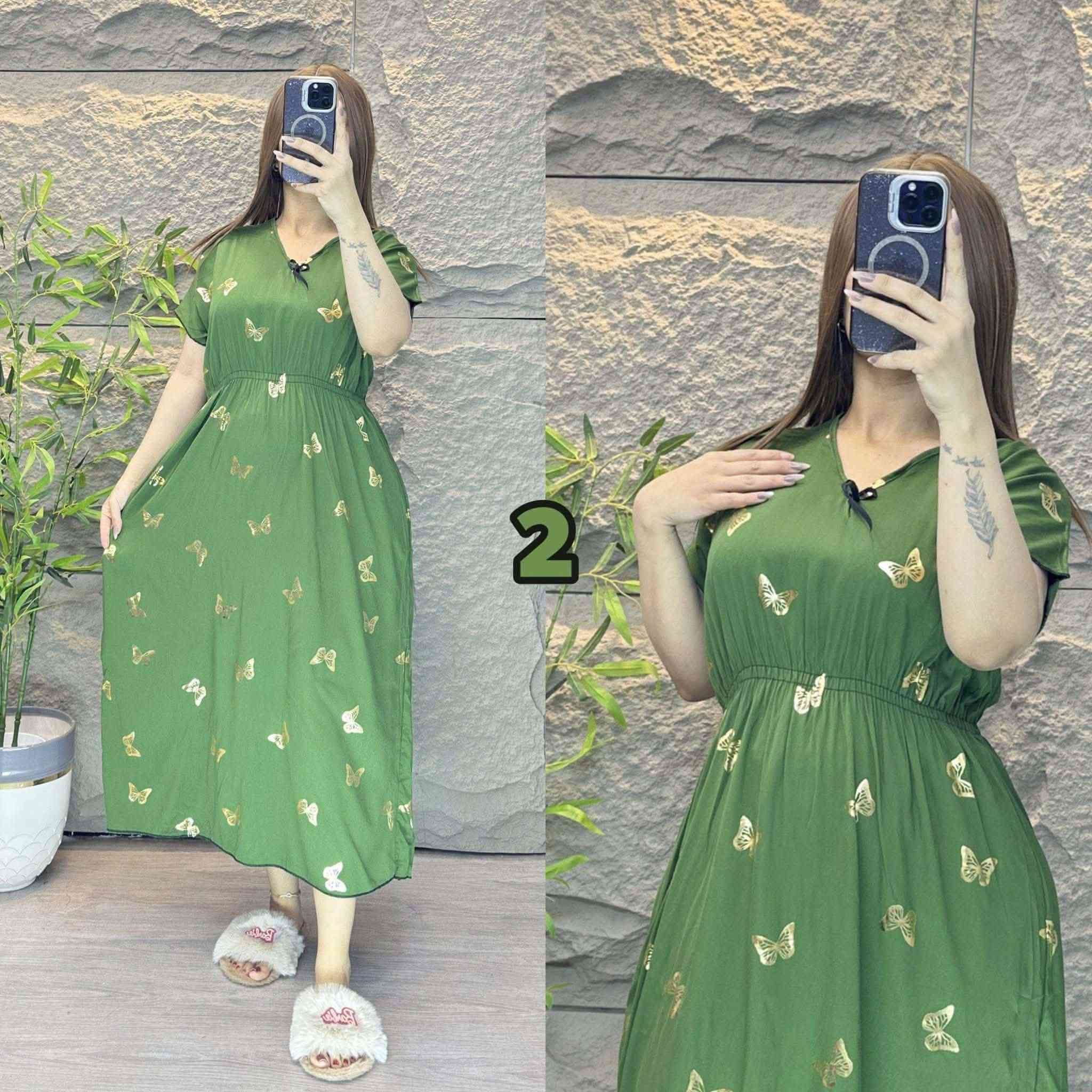 مرحبا❤️
متوفره دشداشه كشمير لصلي
صيفي بارده تلبس 60 لحد
 90 وسعر 🔥🔥 ب8 
توصيل بسمايه الف


**إذا كنت صاحب هذا الإعلان وتريد حذفه لأي سبب، رجاءا أرسل رسالة إلى الدعم الفني**