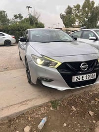 ماكسيما SV • ١٧٠ الف كم • بدون ايرباك