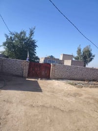 قريه الصوالح • على الشط • ٩٠٠م