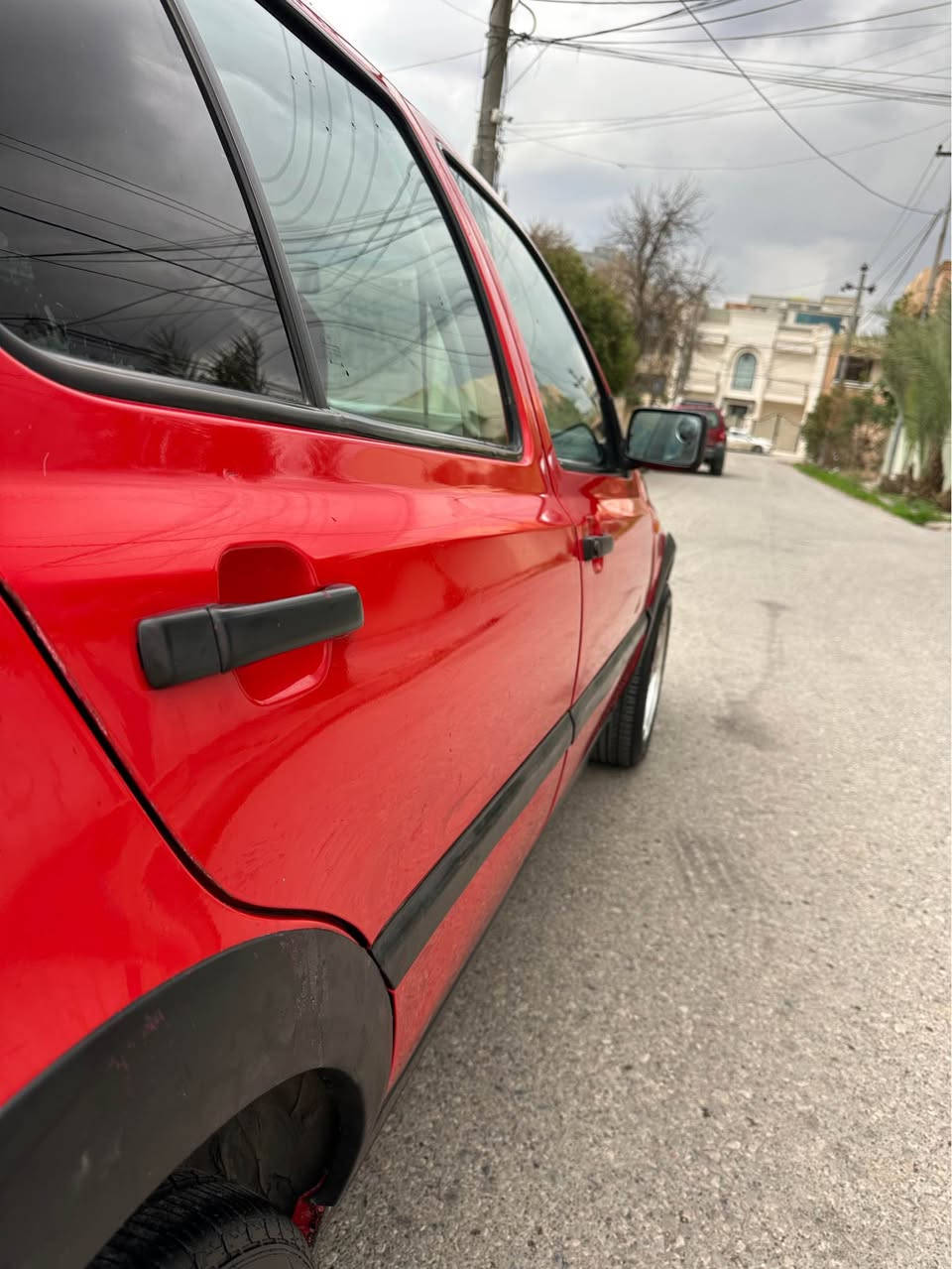 گولف بو فروشتن
١ پارجة بيلاد كورايةفول فول مواسةفاتة
گيرتوماتيك سلايت فولة
ژ.م *********** أربيل, العراق
