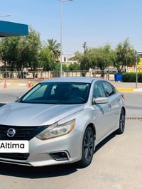 التيما SV • محرك 2.5 • كركوك