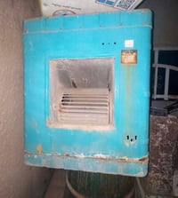 مبردة • نقص واتر بم • الشرطه الرابعة